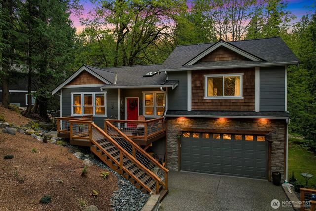 4 Indian Ridge Court, Bellingham, WA 98229