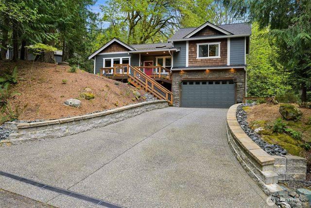 4 Indian Ridge Court, Bellingham, WA 98229