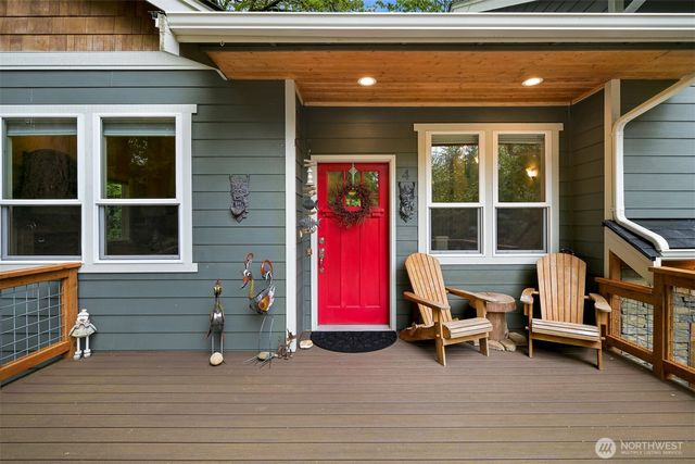 4 Indian Ridge Court, Bellingham, WA 98229