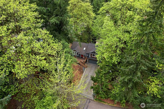 4 Indian Ridge Court, Bellingham, WA 98229
