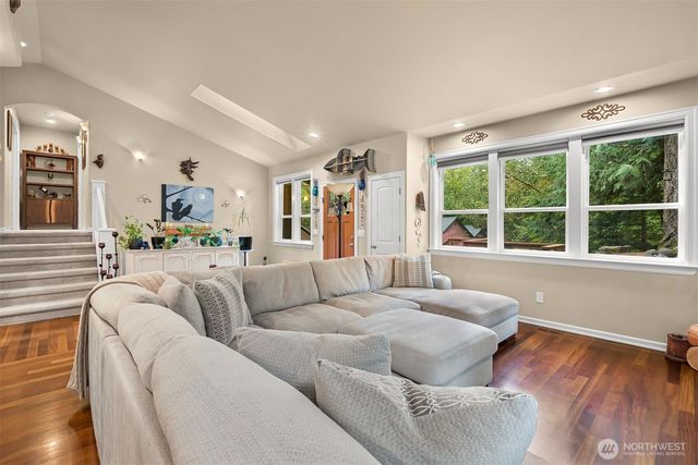 4 Indian Ridge Court, Bellingham, WA 98229