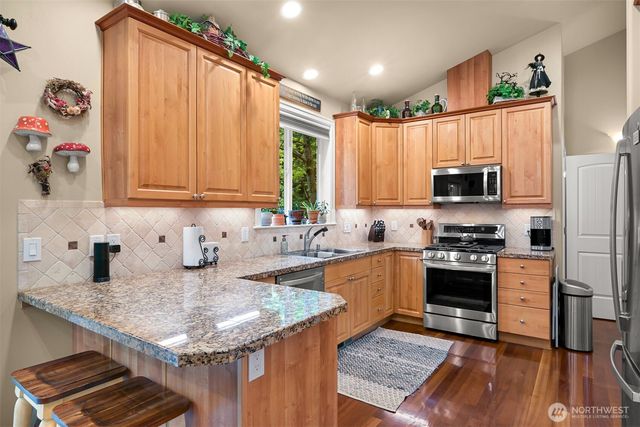 4 Indian Ridge Court, Bellingham, WA 98229
