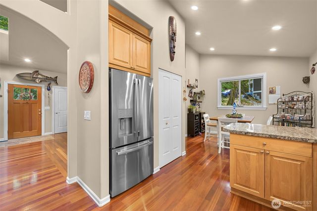 4 Indian Ridge Court, Bellingham, WA 98229