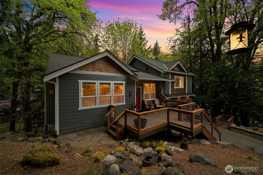 4 Indian Ridge Court, Bellingham, WA 98229