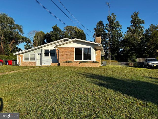 28 HITCHNER AVE, Bridgeton, NJ 08302