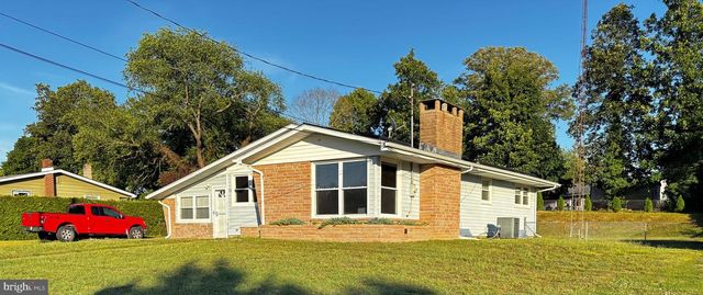 28 HITCHNER AVE, Bridgeton, NJ 08302