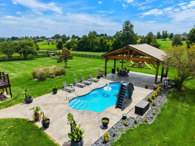 3006 Planters Row Drive, Richmond, KY 40475