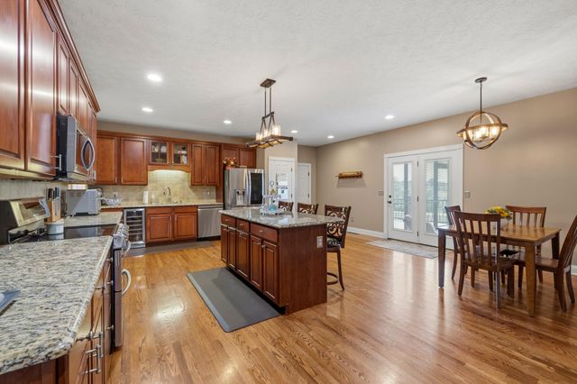 3006 Planters Row Drive, Richmond, KY 40475