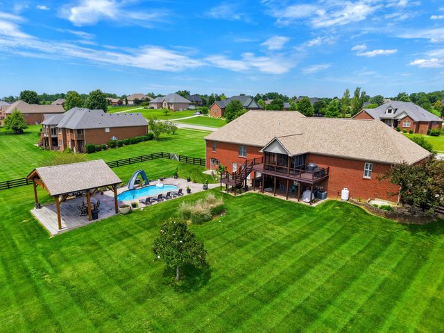 3006 Planters Row Drive, Richmond, KY 40475