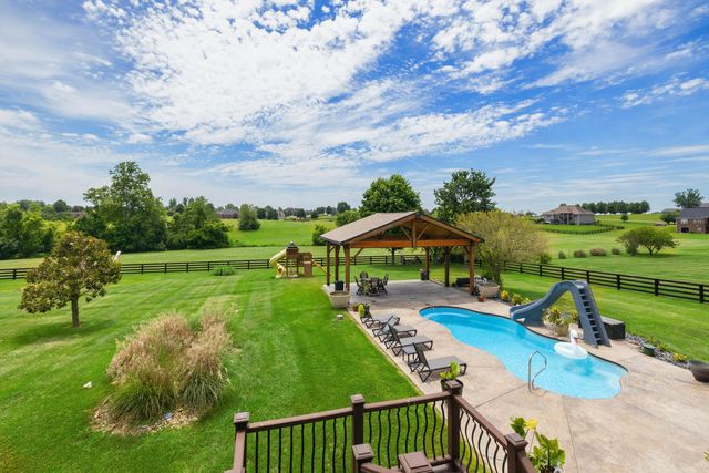 3006 Planters Row Drive, Richmond, KY 40475