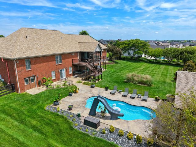 3006 Planters Row Drive, Richmond, KY 40475