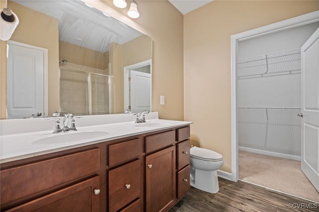 7837 Vermeil St, Chesterfield, VA 23237