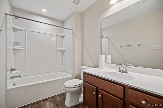 7837 Vermeil St, Chesterfield, VA 23237