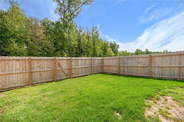 7837 Vermeil St, Chesterfield, VA 23237