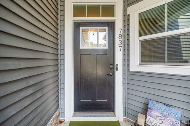 7837 Vermeil St, Chesterfield, VA 23237