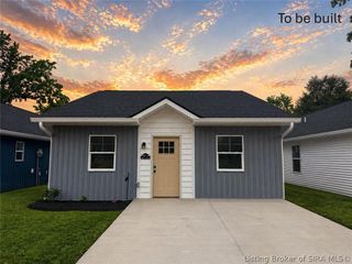 627 A Main St (Lot 102), Jeffersonville, IN 47130
