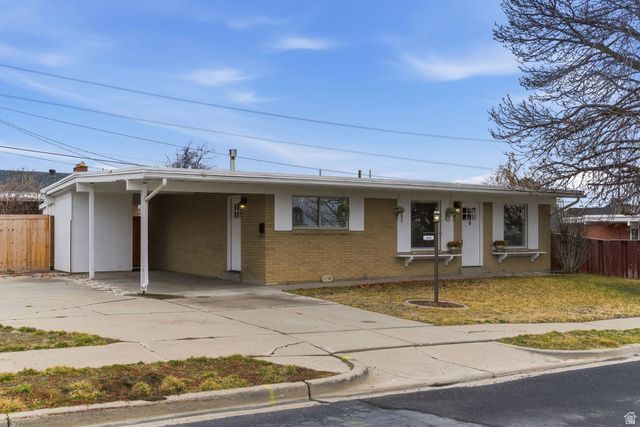 288 E 1650 S, Bountiful, UT 84010