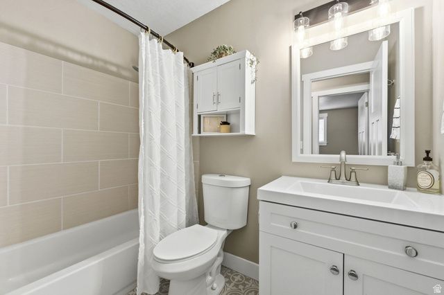 288 E 1650 S, Bountiful, UT 84010