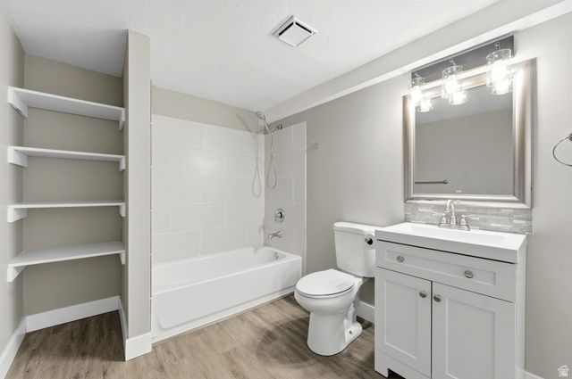 288 E 1650 S, Bountiful, UT 84010