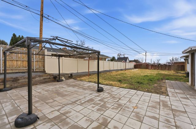 288 E 1650 S, Bountiful, UT 84010