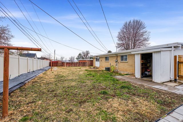 288 E 1650 S, Bountiful, UT 84010