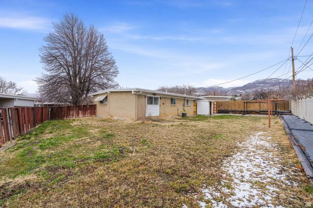288 E 1650 S, Bountiful, UT 84010