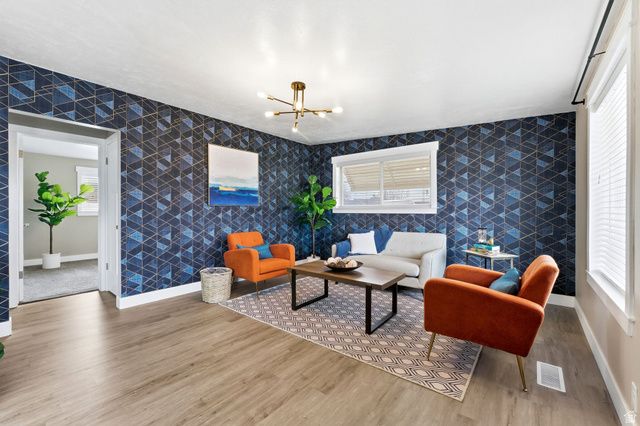 288 E 1650 S, Bountiful, UT 84010