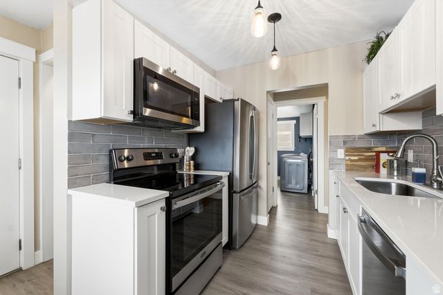 288 E 1650 S, Bountiful, UT 84010