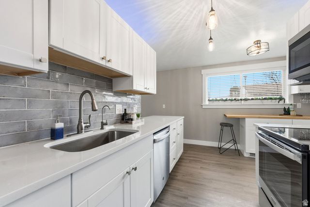 288 E 1650 S, Bountiful, UT 84010