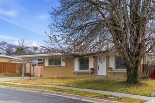 288 E 1650 S, Bountiful, UT 84010