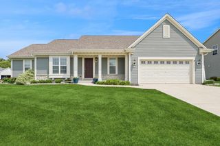 602 E Emily AVENUE, Elkhorn, WI 53121