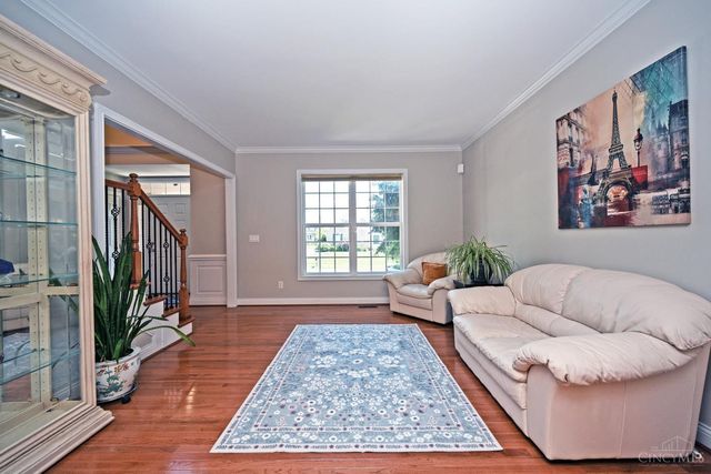 3822 Clear Creek Court, Deerfield Twp., OH 45040