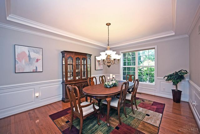 3822 Clear Creek Court, Deerfield Twp., OH 45040