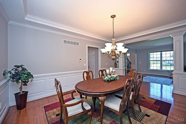 3822 Clear Creek Court, Deerfield Twp., OH 45040