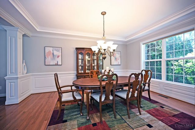3822 Clear Creek Court, Deerfield Twp., OH 45040