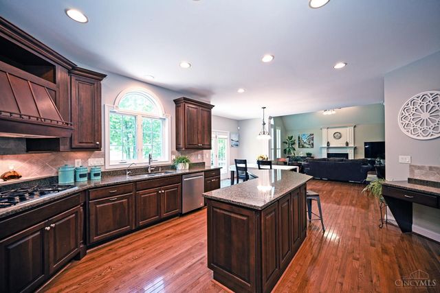 3822 Clear Creek Court, Deerfield Twp., OH 45040