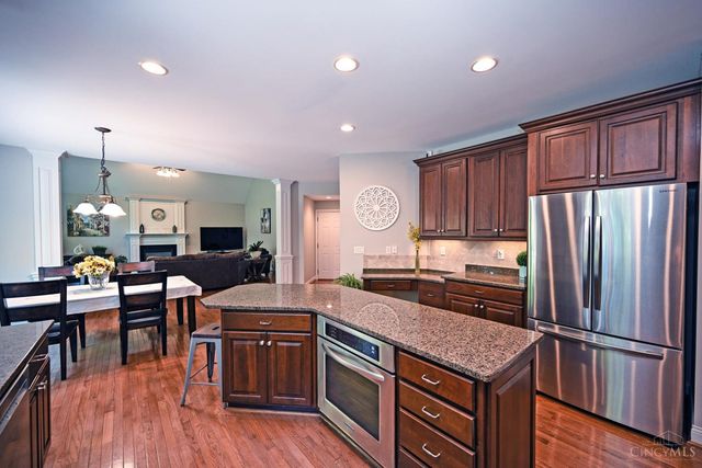 3822 Clear Creek Court, Deerfield Twp., OH 45040