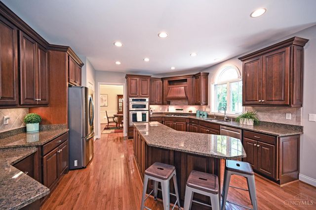 3822 Clear Creek Court, Deerfield Twp., OH 45040
