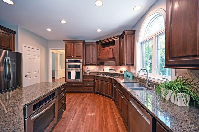 3822 Clear Creek Court, Deerfield Twp., OH 45040
