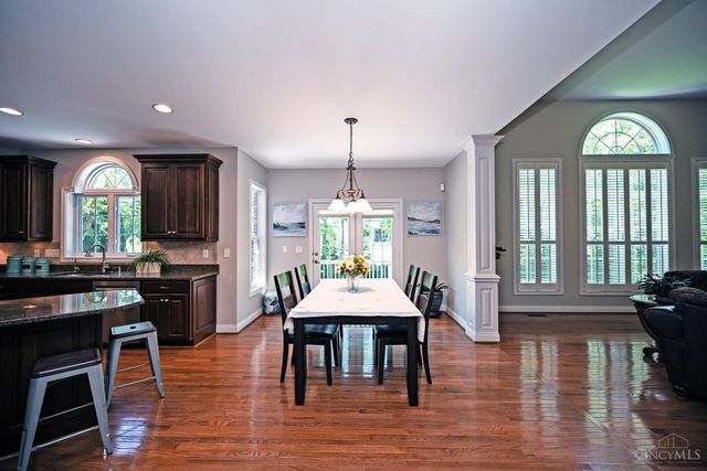 3822 Clear Creek Court, Deerfield Twp., OH 45040