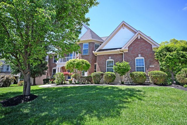 3822 Clear Creek Court, Deerfield Twp., OH 45040