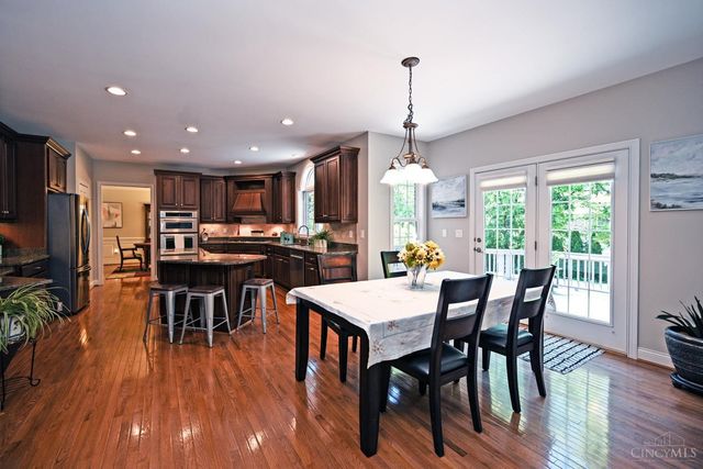 3822 Clear Creek Court, Deerfield Twp., OH 45040
