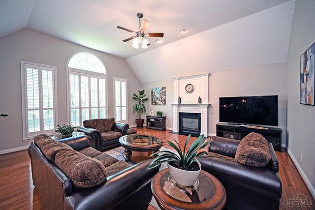 3822 Clear Creek Court, Deerfield Twp., OH 45040