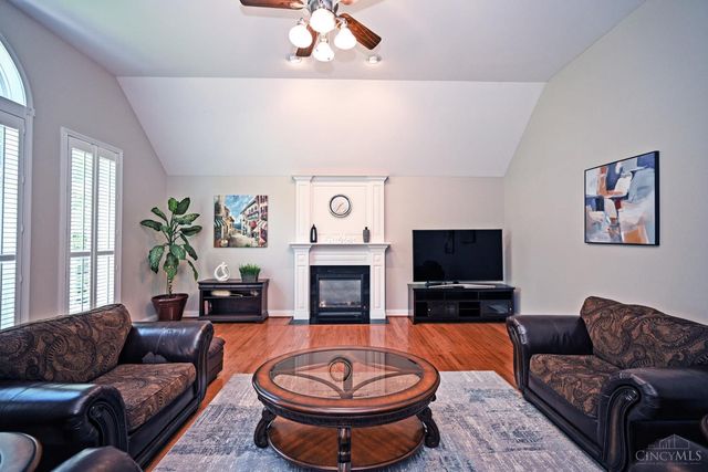 3822 Clear Creek Court, Deerfield Twp., OH 45040