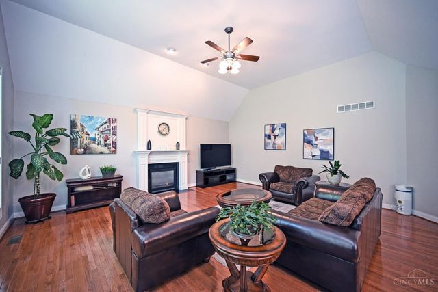 3822 Clear Creek Court, Deerfield Twp., OH 45040