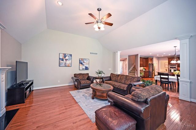 3822 Clear Creek Court, Deerfield Twp., OH 45040