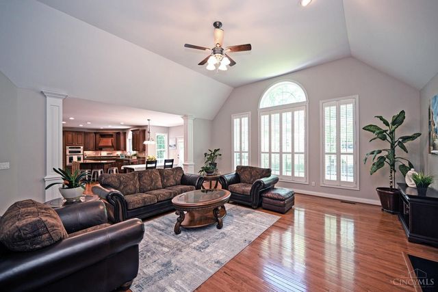 3822 Clear Creek Court, Deerfield Twp., OH 45040
