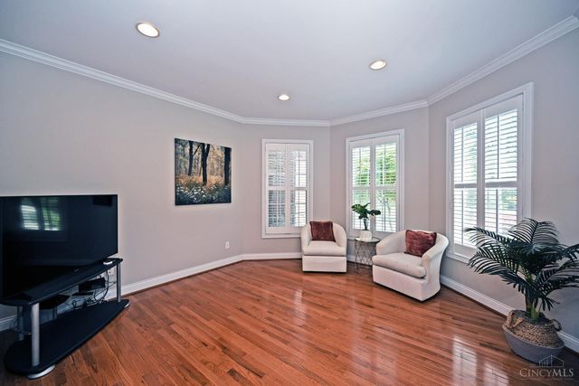 3822 Clear Creek Court, Deerfield Twp., OH 45040