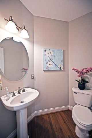 3822 Clear Creek Court, Deerfield Twp., OH 45040