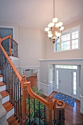 3822 Clear Creek Court, Deerfield Twp., OH 45040